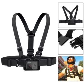 AKCESORIA DO KAMER SPORTOWYCH GOPRO ZESTAW 53W1 BEZ TECZKI