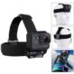 AKCESORIA DO KAMER SPORTOWYCH GOPRO ZESTAW 53W1 BEZ TECZKI