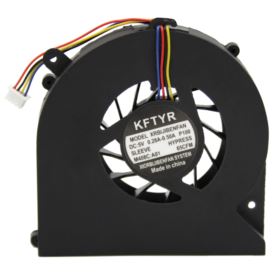 WENTYLATOR HP PROBOOK 6470B 6460B 6475B 6465B 4530S 4535S 4730S 4230S 4545S 6033B0024002