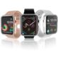 ETUI DO APPLE WATCH 5 6 SE 4 PRZEZROCZYSTE TPU 44MM