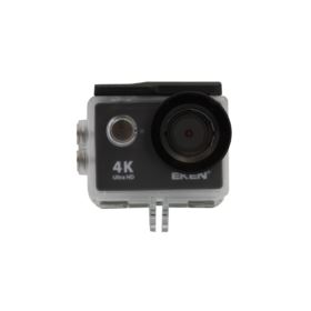 KAMERA SPORTOWA EKEN H9R 4K UHD Z AKCESORIAMI
