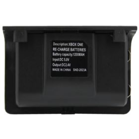 BATERIA DO PADA XBOX ONE 1200MAH