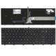 KLAWIATURA DELL INSPIRON 15-3542 15-3000 15-3541 17-5000 0G7P48 PODŚWIETLANA CZARNA US