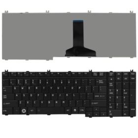 KLAWIATURA TOSHIBA SATELLITE P200 L500 A500 A505 P500 CZARNA US