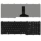 KLAWIATURA TOSHIBA SATELLITE P200 L500 A500 A505 P500 CZARNA US