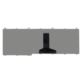 KLAWIATURA TOSHIBA SATELLITE P200 L500 A500 A505 P500 CZARNA US