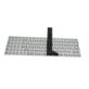 KLAWIATURA ASUS X550C X550 X550D X550L X550V X550CL A55 A550 A55DE A55DR A55N A55XI