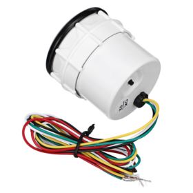 OBROTOMIERZ UNIWERSALNY 12V 52MM