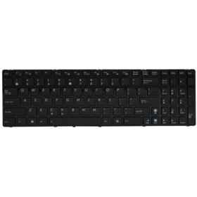 KLAWIATURA ASUS X61 X61Z X53 X53S X53SG F3K  Z5