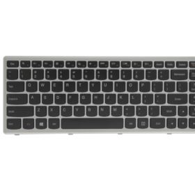 KLAWIATURA IBM LENOVO G500S G510S S500 Z505 Z510 FLEX 15 - Klawiatury do laptop&oacute;w