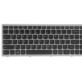 KLAWIATURA IBM LENOVO G500S G510S S500 Z505 Z510 FLEX 15 - Klawiatury do laptopów