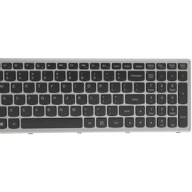 KLAWIATURA IBM LENOVO G500S G510S S500 Z505 Z510 FLEX 15 - Klawiatury do laptop&oacute;w
