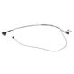 TAŚMA LCD MATRYCY LENOVO G40-30 G50-30 G50-45 DC02001MC00 REV.: 0A