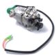 GAŹNIK DO AGREGATU HONDA GX340 GX390 188F 182F KG390 16100-Z5R-743 Z USZCZELKAMI