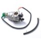 GAŹNIK DO AGREGATU HONDA GX340 GX390 188F 182F KG390 16100-Z5R-743 Z USZCZELKAMI