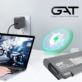 BATERIA AKUMULATOR HP ELITEBOOK 6930P 8440P 6550B 6600mAh