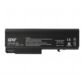 BATERIA AKUMULATOR HP ELITEBOOK 6930P 8440P 6550B 6600mAh