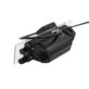 KAMERA COFANIA OPEL INSIGNIA VECTRA C CORSA ZAFIRA MERIVA ASTRA III BUICK REGAL PRAWA
