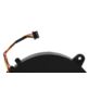 WENTYLATOR LENOVO IDEAPAD Y700-15ISK Y700-17ISK Y700-15 Y700-15ACZ DFS551205WQ0T