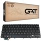 KLAWIATURA DO DELL XPS 9550 9560 7558 7568 PODŚWIETLANA