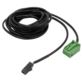 ADAPTER DO RCD510 RNS315 Z MIKROFONEM BLUETOOTH DO RADIA I NAWIGACJI VW SKODA