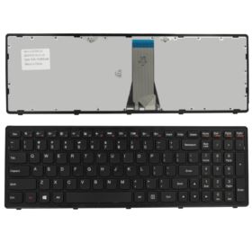 KLAWIATURA DO LENOVO IDEAPAD Z510 FLEX 15 G500S S500 G505S G510S S510