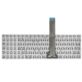 KLAWIATURA ASUS K55 K75 K55VM K55VJ R500VJ R500V