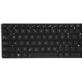 KLAWIATURA ASUS K55 K75 K55VM K55VJ R500VJ R500V