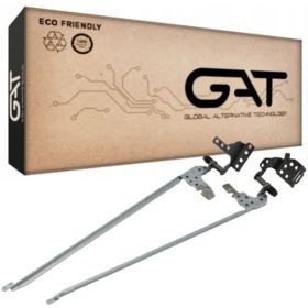 ZAWIASY DO LAPTOPA ACER ASPIRE 5 A515-51 A515-51G A315 AM20X000300 AM20X000400 Z PUDEŁKIEM KGAT - Zawiasy