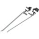 ZAWIASY DO LAPTOPA ACER ASPIRE 5 A515-51 A515-51G A315 AM20X000300 AM20X000400 Z PUDEŁKIEM KGAT - Zawiasy