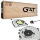 WENTYLATOR HP X360 13-A ENVY 15-U15-U011D 15-U010DX 15 U-110DX 15-U011DX 15-U111DX DFS501105PR0T - Wentylatory i radiatory