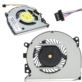 WENTYLATOR HP X360 13-A ENVY 15-U15-U011D 15-U010DX 15 U-110DX 15-U011DX 15-U111DX DFS501105PR0T - Wentylatory i radiatory