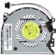 WENTYLATOR HP X360 13-A ENVY 15-U15-U011D 15-U010DX 15 U-110DX 15-U011DX 15-U111DX DFS501105PR0T - Wentylatory i radiatory