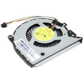 WENTYLATOR HP X360 13-A ENVY 15-U15-U011D 15-U010DX 15 U-110DX 15-U011DX 15-U111DX DFS501105PR0T - Wentylatory i radiatory
