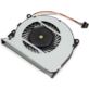 WENTYLATOR HP X360 13-A ENVY 15-U15-U011D 15-U010DX 15 U-110DX 15-U011DX 15-U111DX DFS501105PR0T - Wentylatory i radiatory