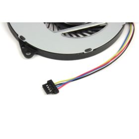 WENTYLATOR HP X360 13-A ENVY 15-U15-U011D 15-U010DX 15 U-110DX 15-U011DX 15-U111DX DFS501105PR0T - Wentylatory i radiatory