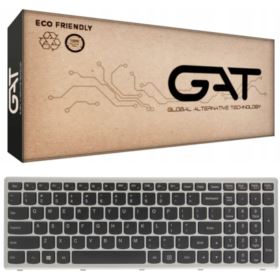 KLAWIATURA IBM LENOVO G500S G510S S500 Z505 Z510 FLEX 15 KGAT - Klawiatury do laptop&oacute;w
