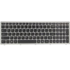 KLAWIATURA IBM LENOVO G500S G510S S500 Z505 Z510 FLEX 15 KGAT - Klawiatury do laptop&oacute;w