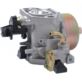 GAŹNIK DO AGREGATU HONDA GX240 GX270 188F 16100-ZE2-W71 Z USZCZELKAMI