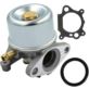 GAŹNIK BRIGGS & STRATTON 799866 790845 799871 796707 794304 Z USZCZELKĄ