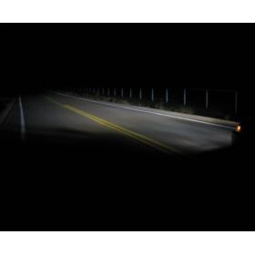 ZESTAW HID XENON H7 KSENONOWE ŻAR&Oacute;WKI Z PRZETWORNICAMI DO SAMOCHODU