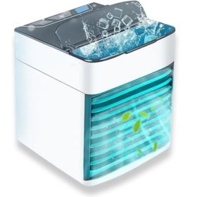 KLIMATYZATOR PRZENOŚNY ARCTIC AIR ULTRA