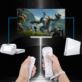 KONTROLER I PILOT DO NINTENDO WII WII U BIAŁY BEZPRZEWODOWY