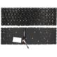 KLAWIATURA DO HP 250 G6 255 G6 15S-EQ 15S-FQ LED PODŚWIETLANA BEZ RAMKI CZARNA BŁYSZCZĄCA - Klawiatury do laptopów