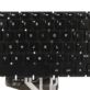 KLAWIATURA DO HP 250 G6 255 G6 15S-EQ 15S-FQ LED PODŚWIETLANA BEZ RAMKI CZARNA BŁYSZCZĄCA - Klawiatury do laptopów