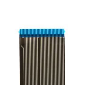 KLAWIATURA DO HP 250 G6 255 G6 15S-EQ 15S-FQ LED PODŚWIETLANA BEZ RAMKI CZARNA BŁYSZCZĄCA - Klawiatury do laptop&oacute;w