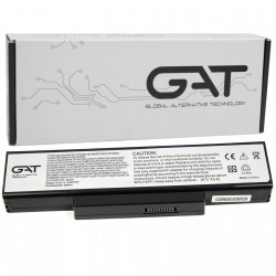 BATERIA AKUMULATOR ASUS A32-K72 K72J K72JV N71J N71V A72 N73J