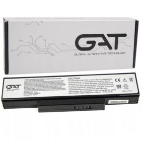 BATERIA AKUMULATOR ASUS A32-K72 K72J K72JV N71J N71V A72 N73J