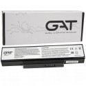 BATERIA AKUMULATOR ASUS A32-K72 K72J K72JV N71J N71V A72 N73J