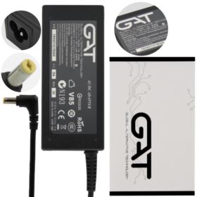 ZASILACZ ŁADOWARKA 19V 3.42A 5.5*1.7mm ACER GAT